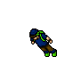 Character sprite