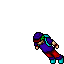 Character sprite