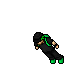 Character sprite