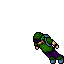 Character sprite