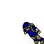Character sprite