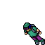Character sprite