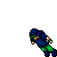 Character sprite