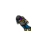 Character sprite