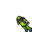 Character sprite
