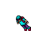 Character sprite