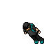 Character sprite