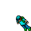 Character sprite