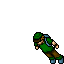Character sprite