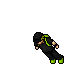 Character sprite