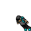 Character sprite