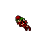 Character sprite