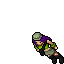 Character sprite