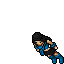 Character sprite