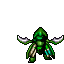 Character sprite