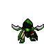 Character sprite