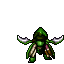 Character sprite