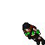 Character sprite