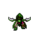 Character sprite
