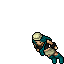 Character sprite