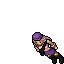 Character sprite