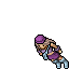 Character sprite