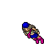Character sprite