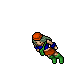 Character sprite