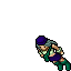 Character sprite