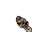 Character sprite