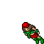 Character sprite