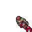 Character sprite