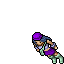 Character sprite
