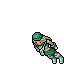 Character sprite