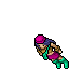 Character sprite
