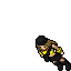 Character sprite
