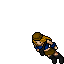 Character sprite
