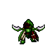Character sprite