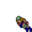 Character sprite