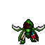 Character sprite