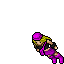 Character sprite
