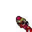 Character sprite