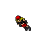 Character sprite
