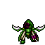 Character sprite