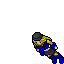 Character sprite