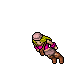 Character sprite