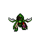 Character sprite