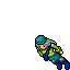 Character sprite