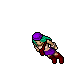 Character sprite
