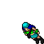 Character sprite